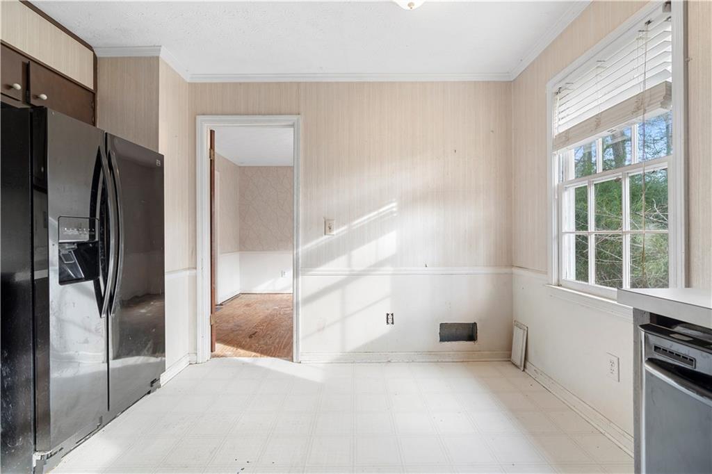 1548 Sprayberry Drive