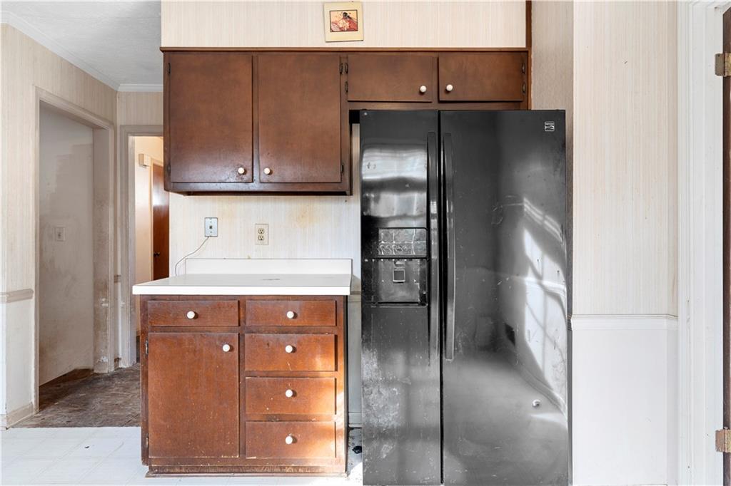 1548 Sprayberry Drive