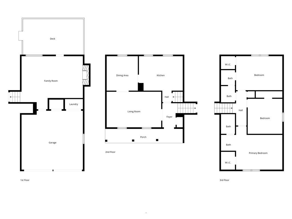 1548 Sprayberry Drive