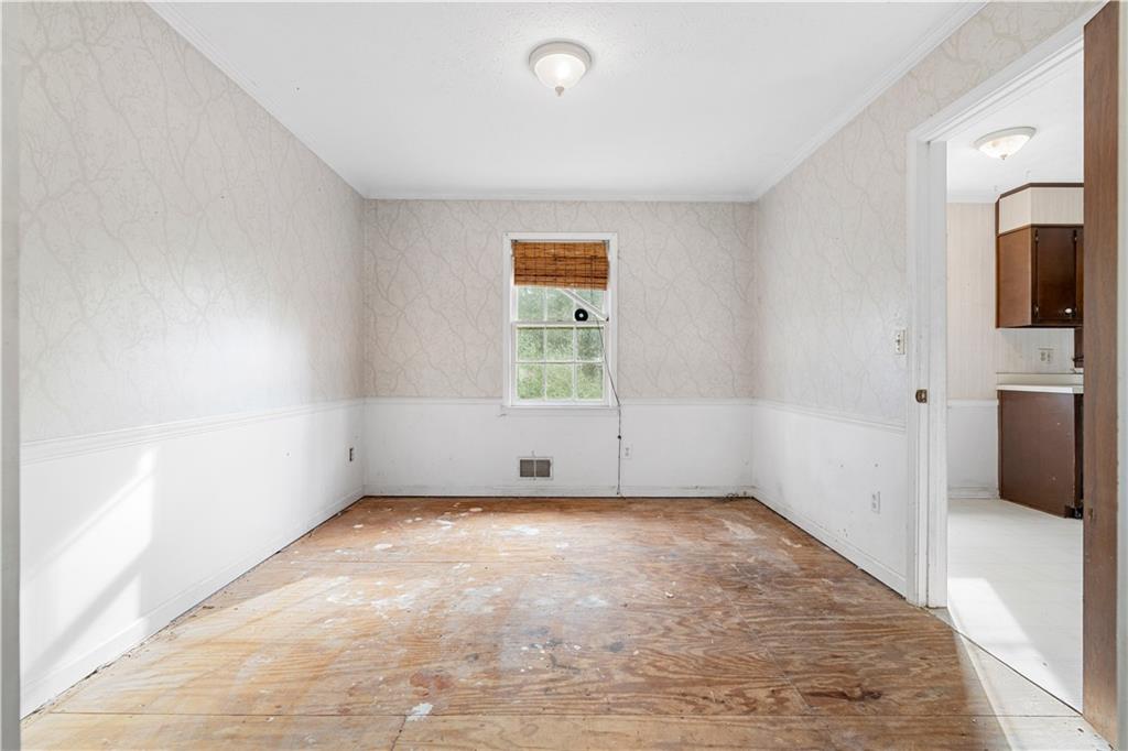 1548 Sprayberry Drive