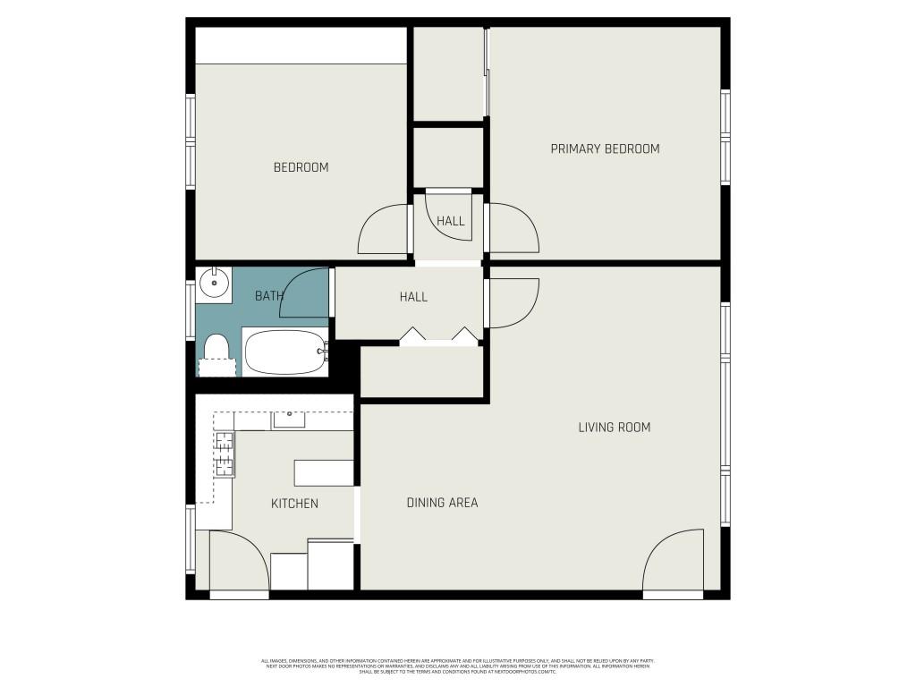 2477 N Decatur Road Unit A1