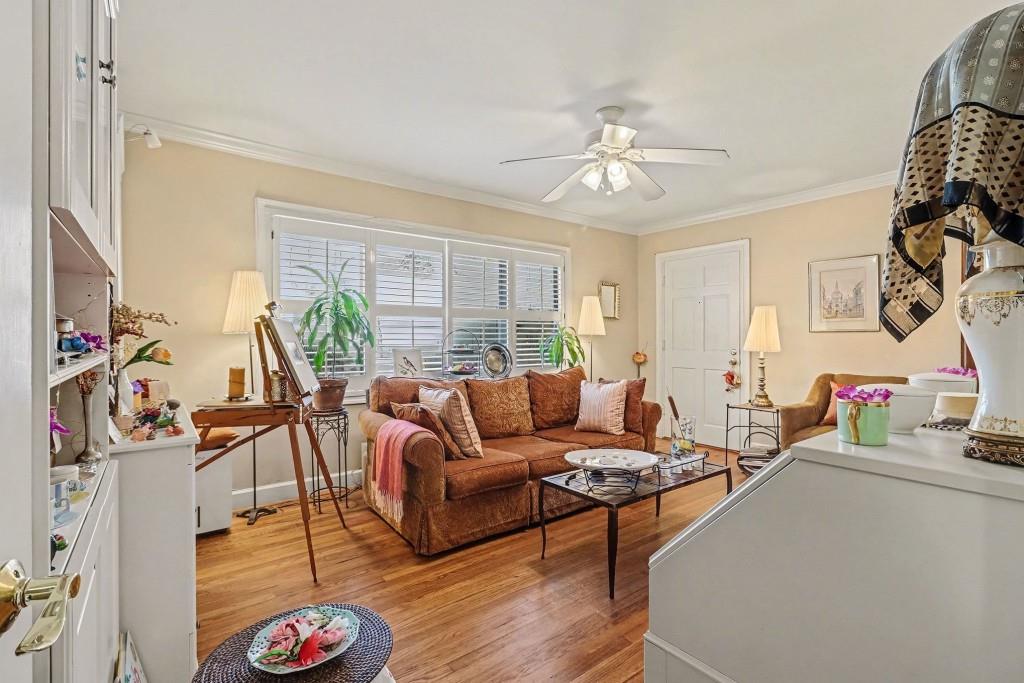 2477 N Decatur Road Unit A1