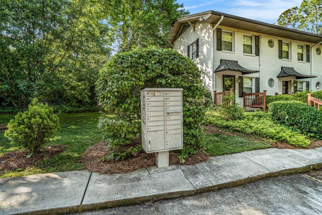 2477 N Decatur Road Unit A1