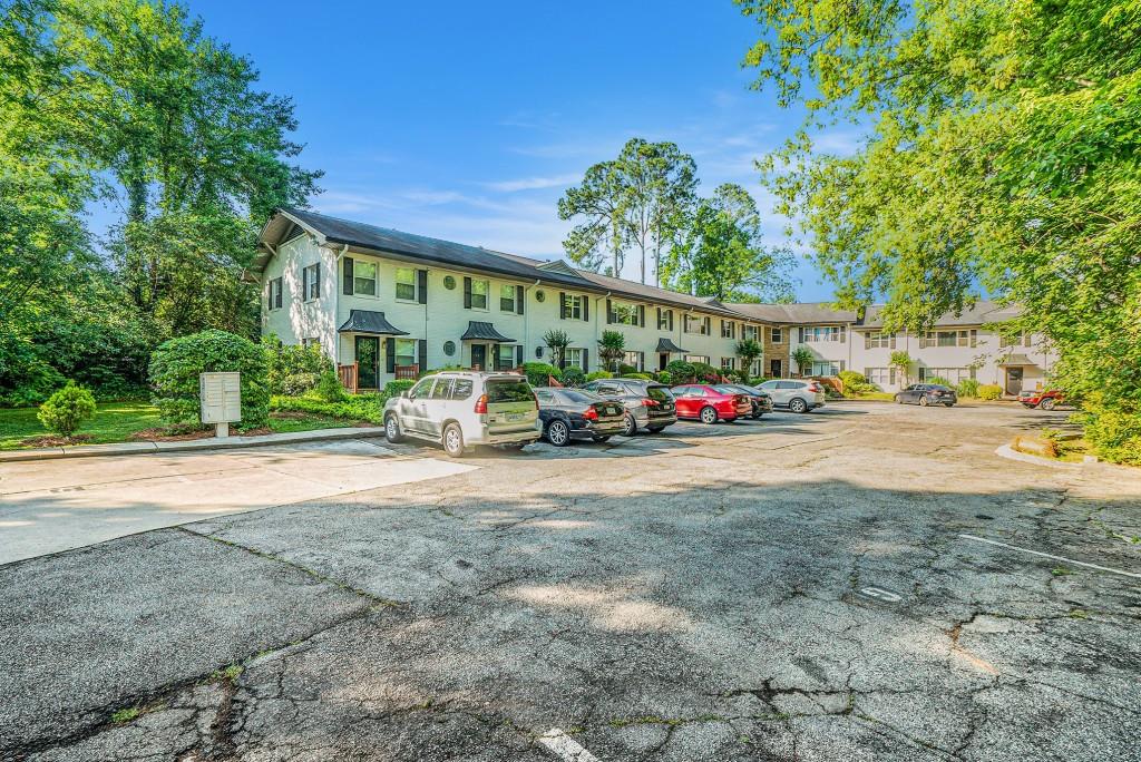 2477 N Decatur Road Unit A1