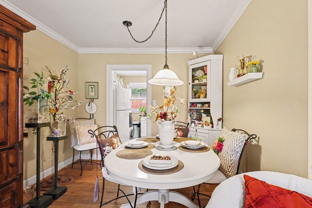 2477 N Decatur Road Unit A1