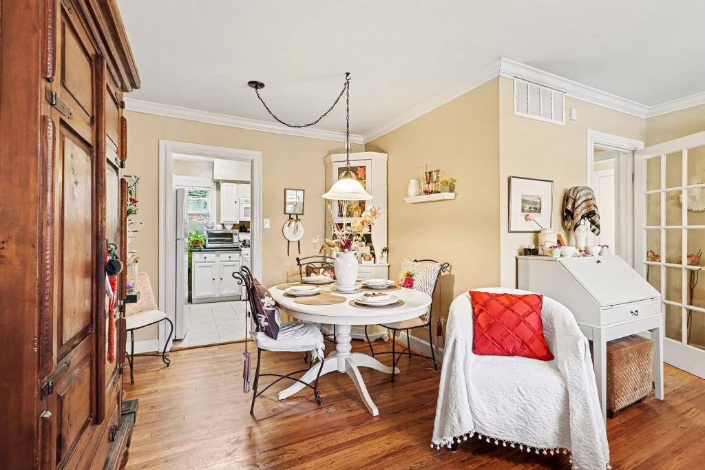 2477 N Decatur Road Unit A1