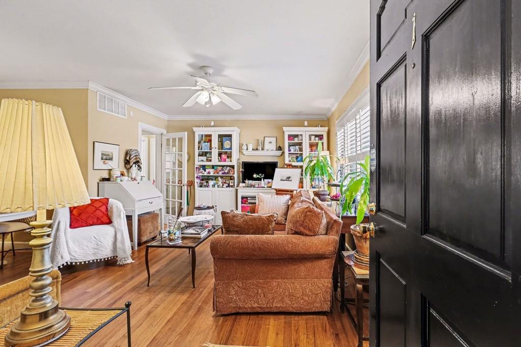 2477 N Decatur Road Unit A1