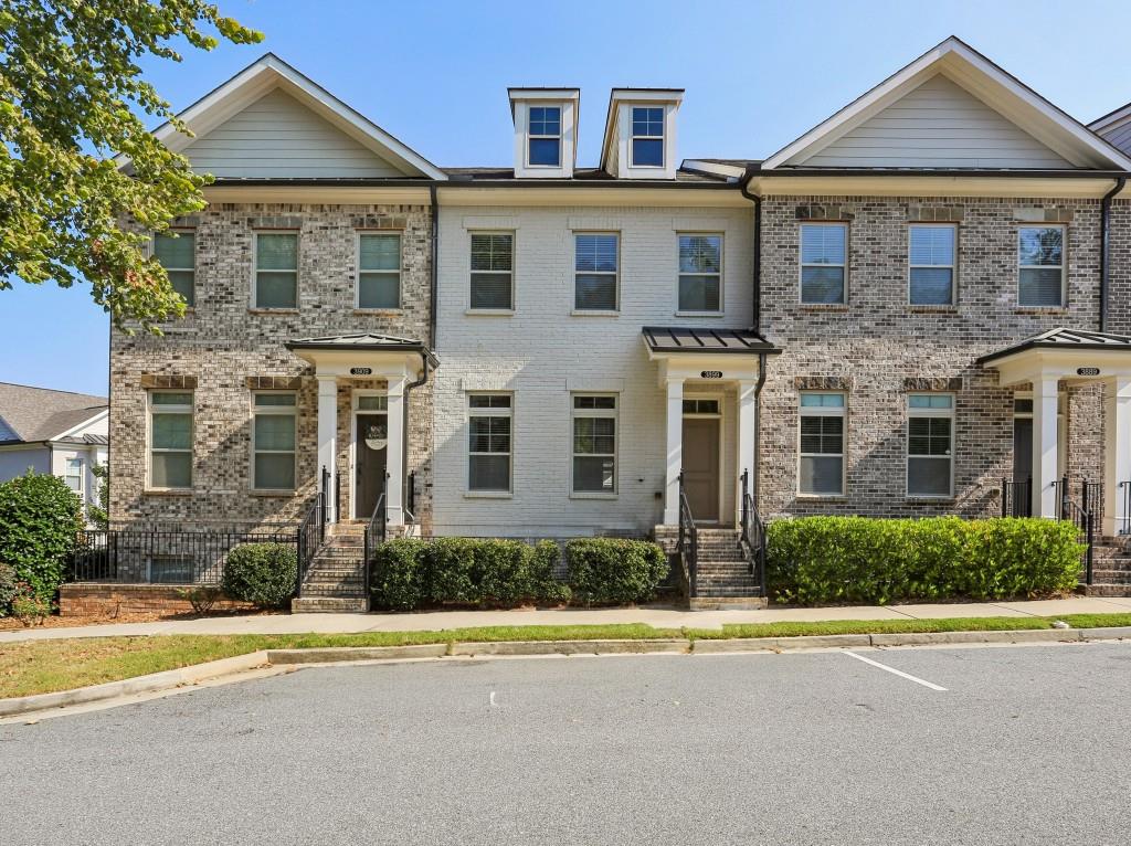 3899 Glenview Club Lane