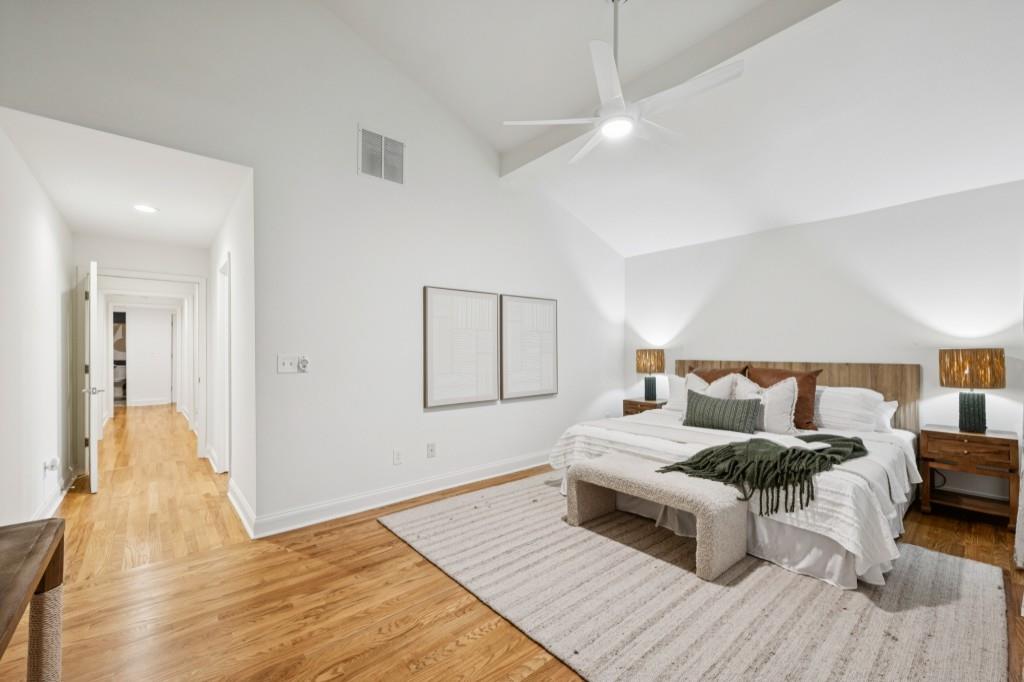 734 Woodson Street SE