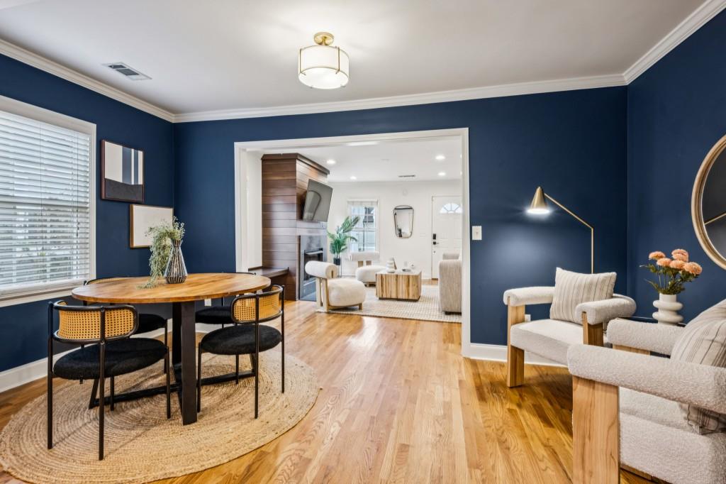 734 Woodson Street SE