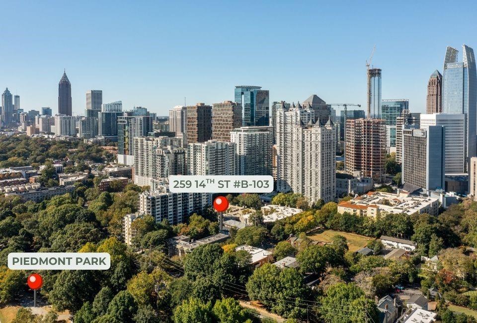 259 14th Street NE Unit B103