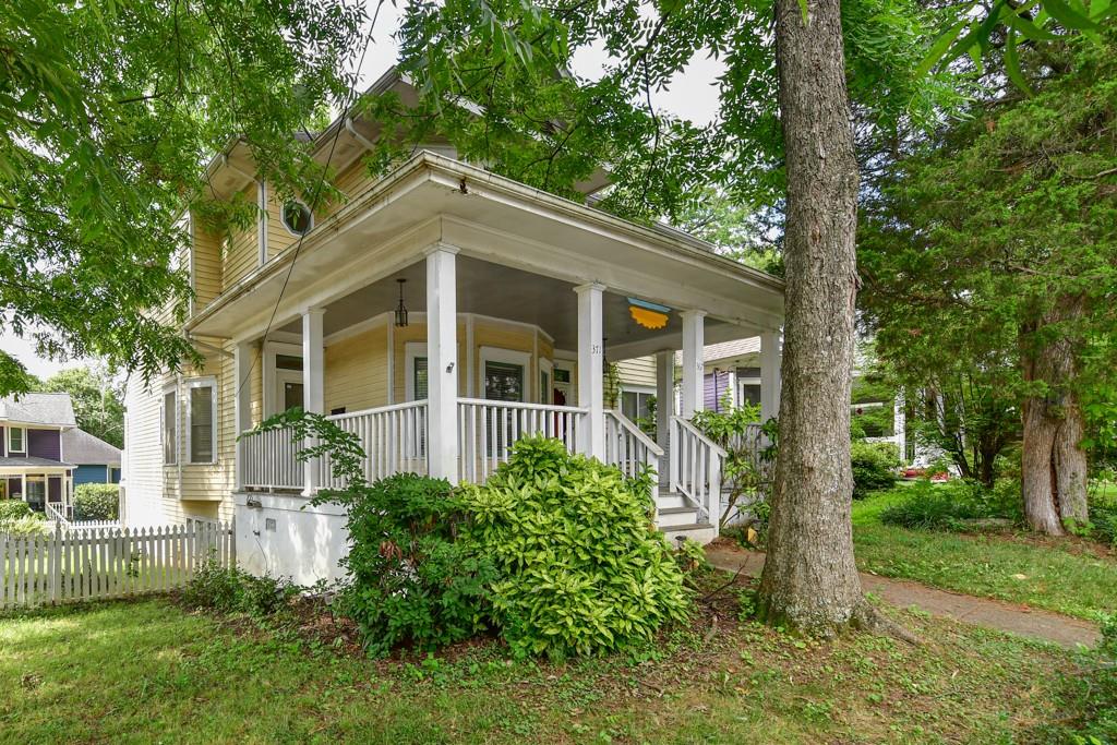 371 Woodward Avenue SE