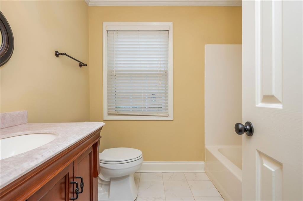 4207 Harris Ridge Court