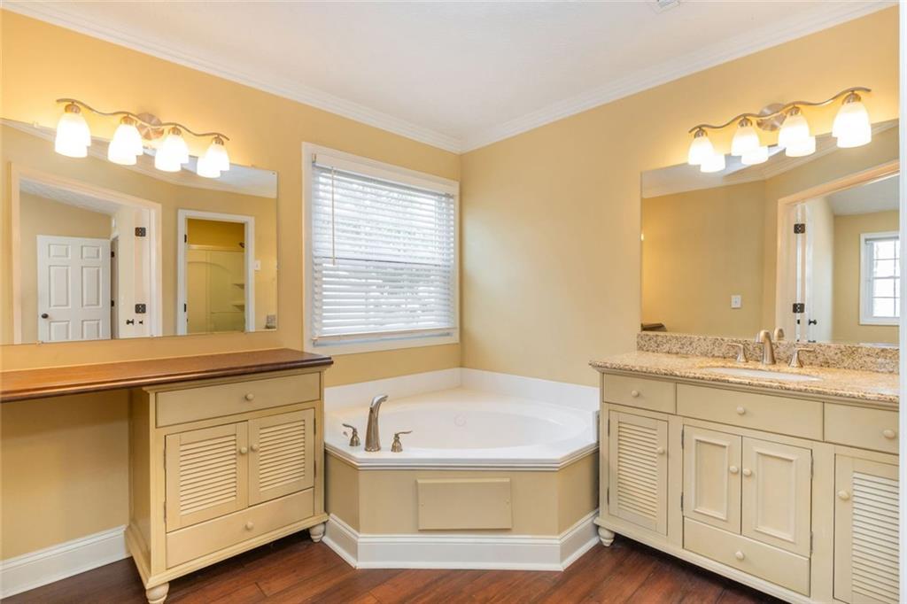 4207 Harris Ridge Court