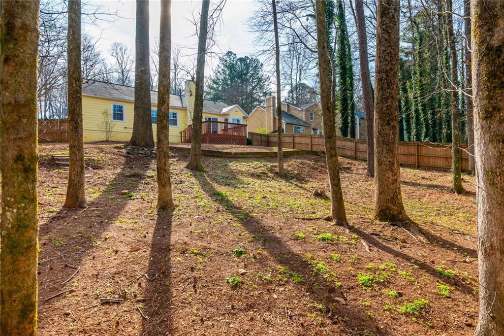 4207 Harris Ridge Court