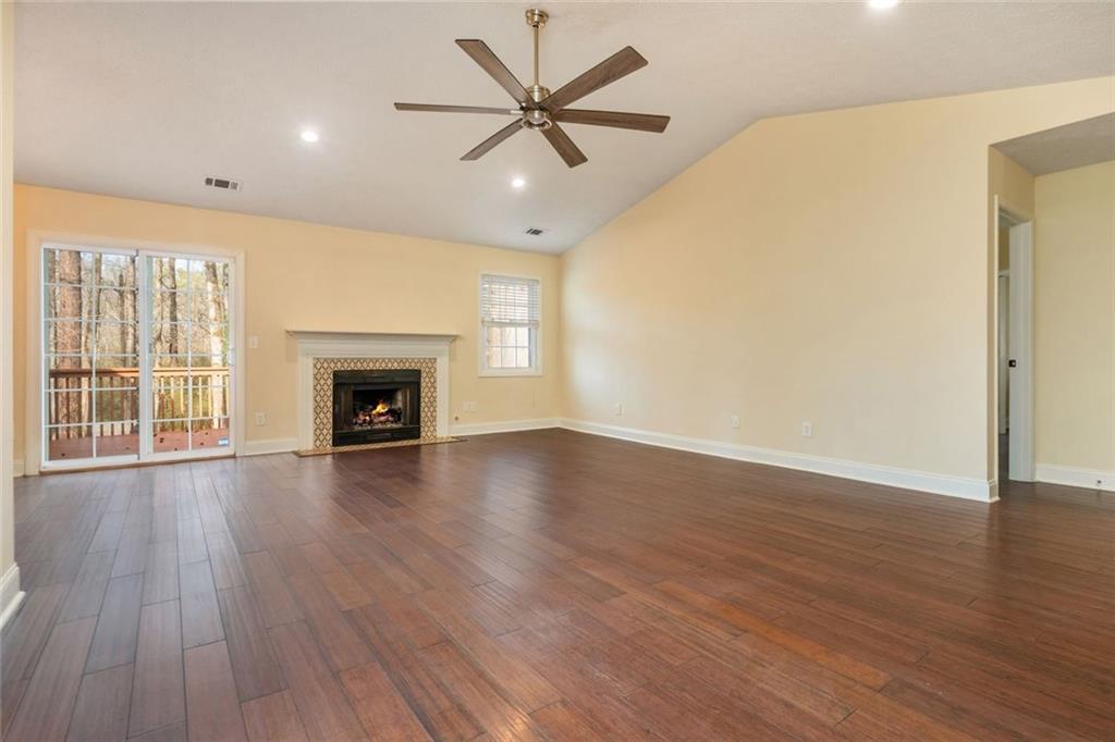 4207 Harris Ridge Court