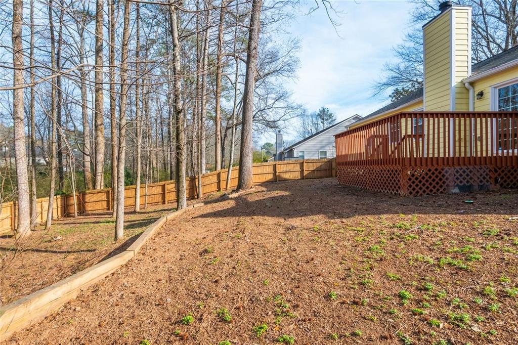 4207 Harris Ridge Court