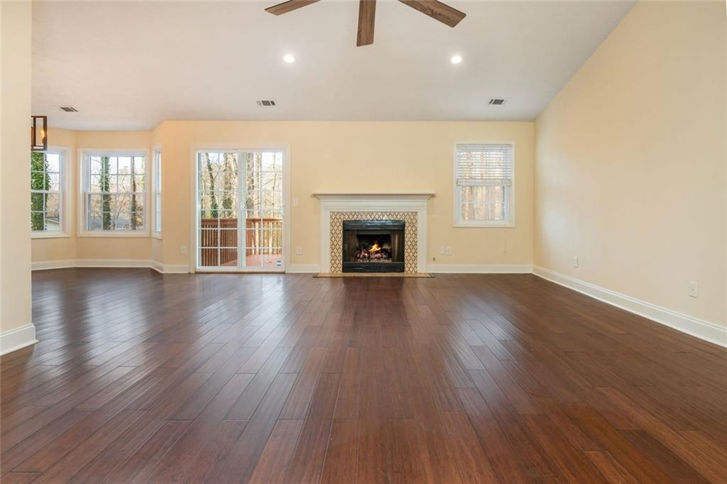 4207 Harris Ridge Court