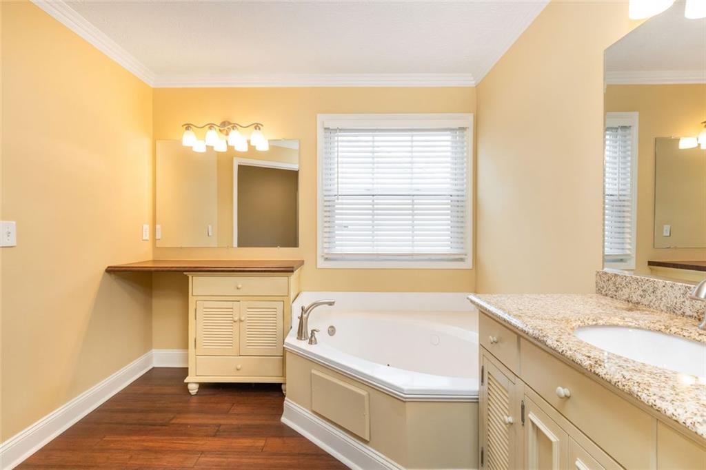 4207 Harris Ridge Court