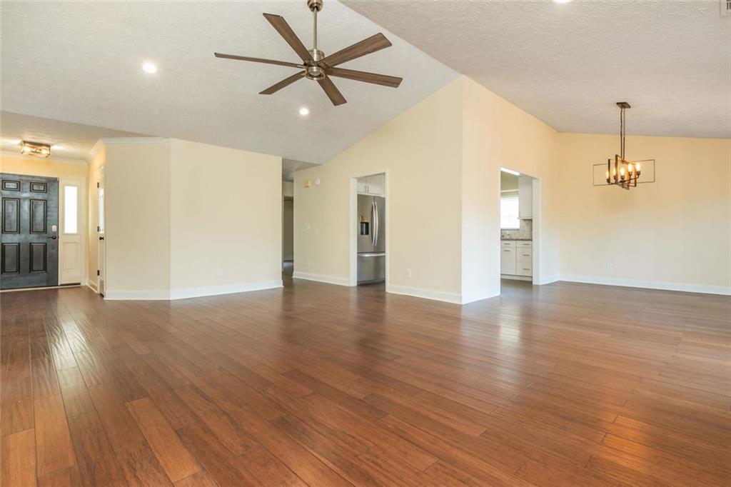 4207 Harris Ridge Court