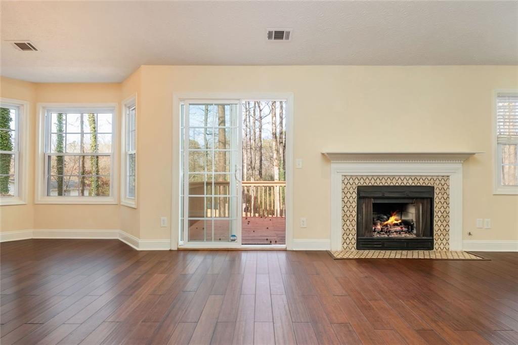 4207 Harris Ridge Court