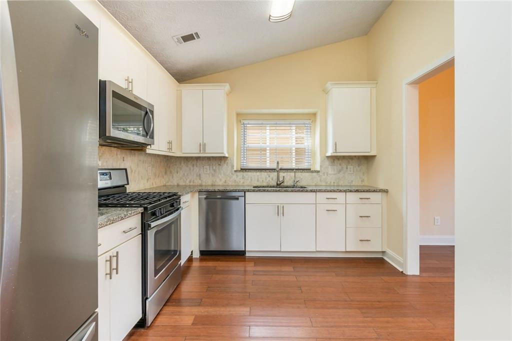 4207 Harris Ridge Court