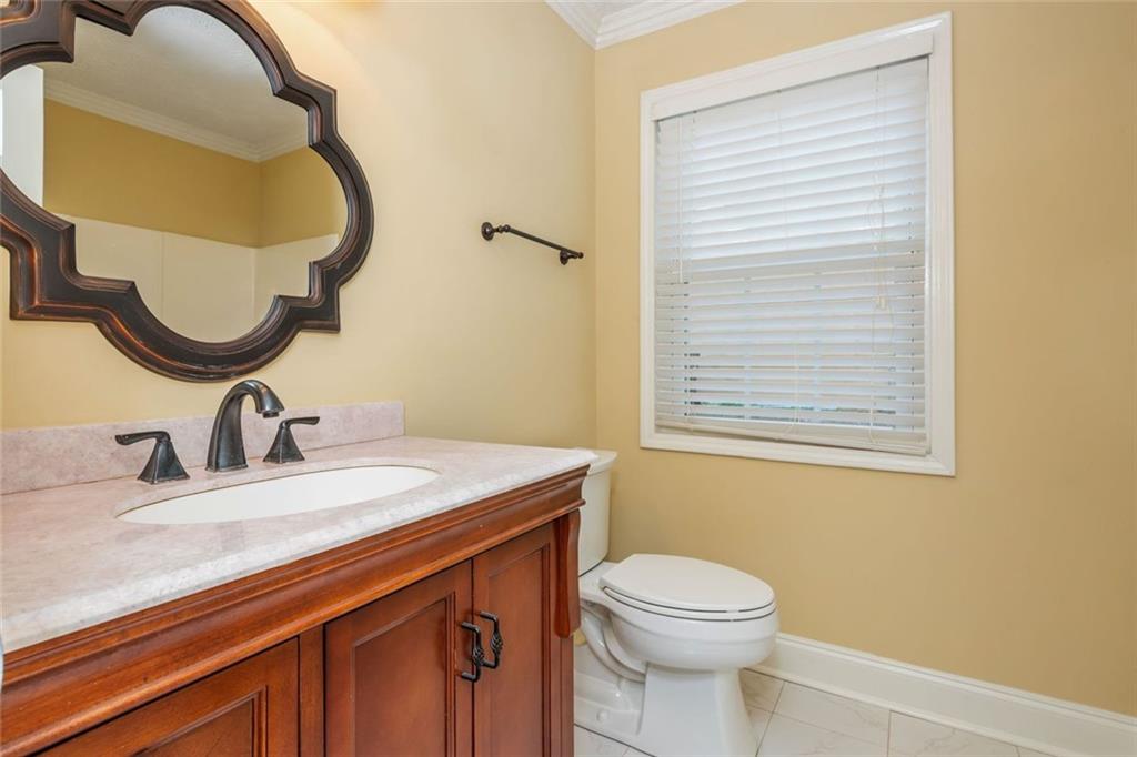 4207 Harris Ridge Court