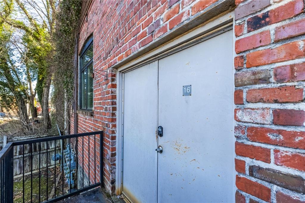 644 Wells Street SW Unit 16