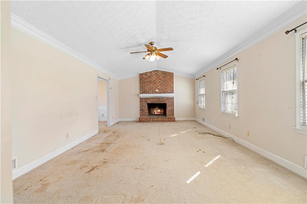 2250 Ridge Forest Drive