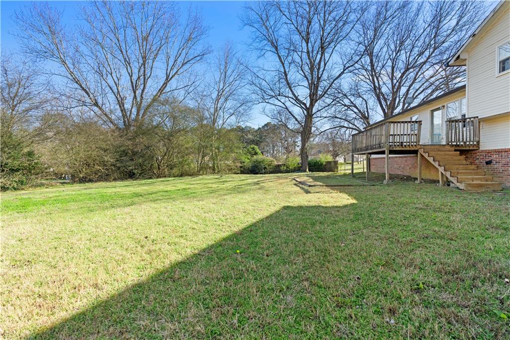 2250 Ridge Forest Drive