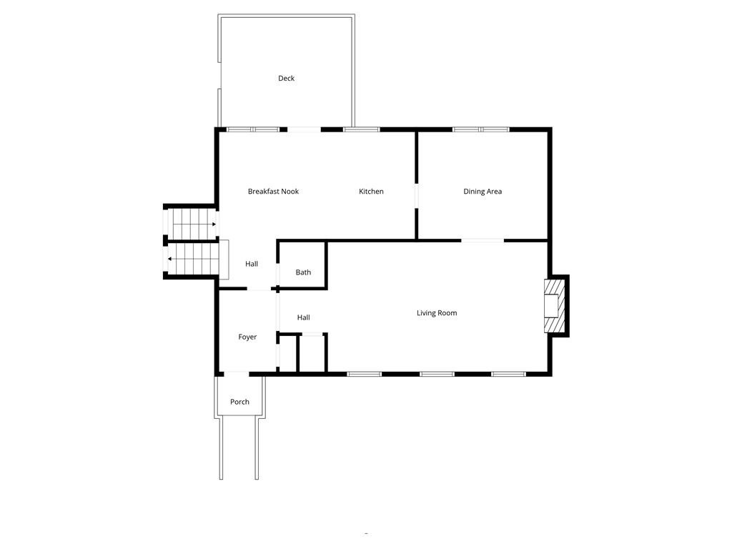 2250 Ridge Forest Drive