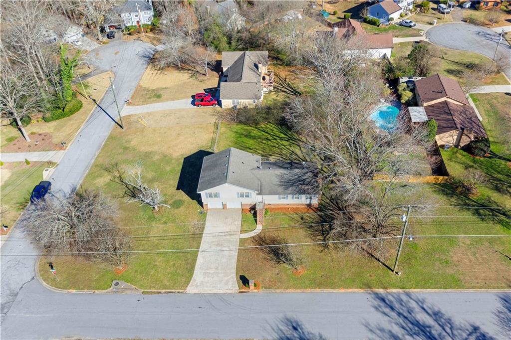 2250 Ridge Forest Drive