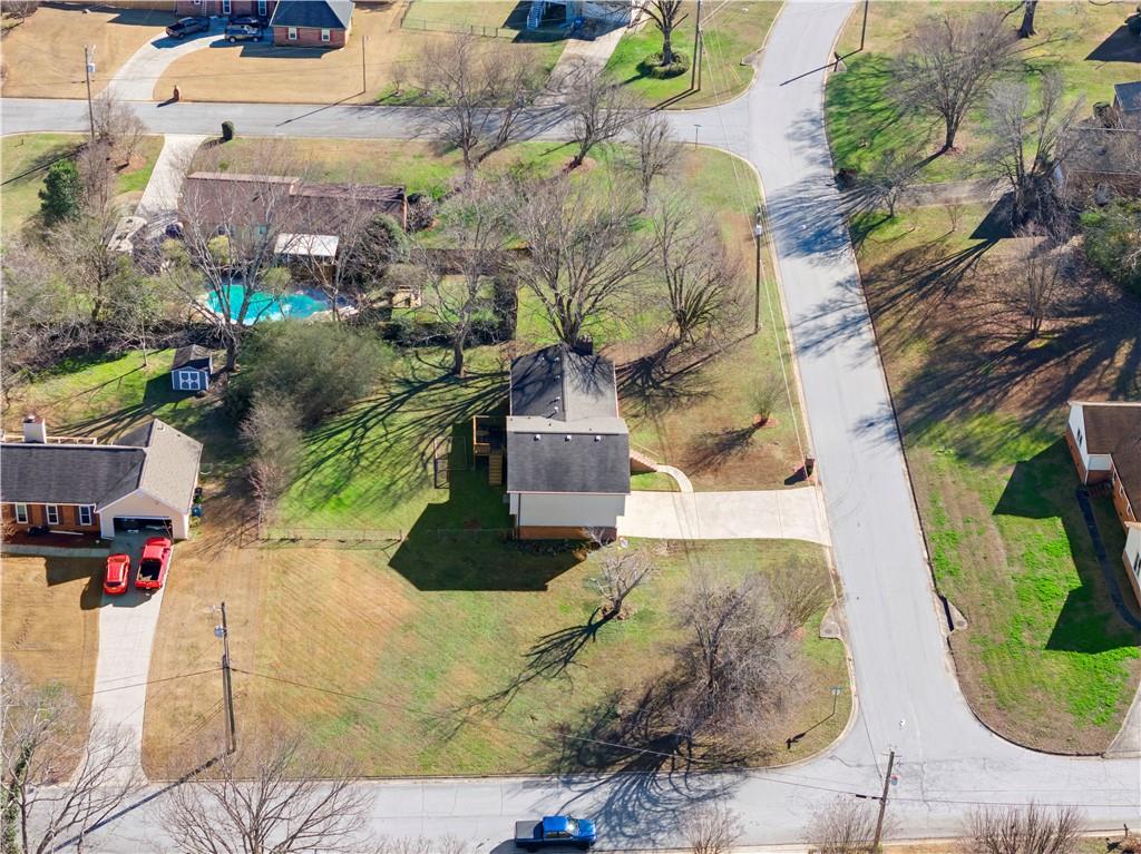 2250 Ridge Forest Drive