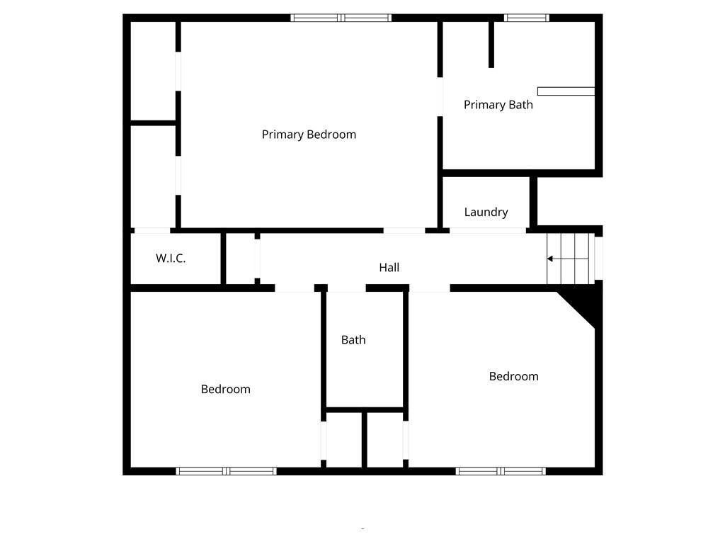 2250 Ridge Forest Drive