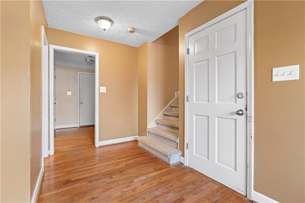 2250 Ridge Forest Drive