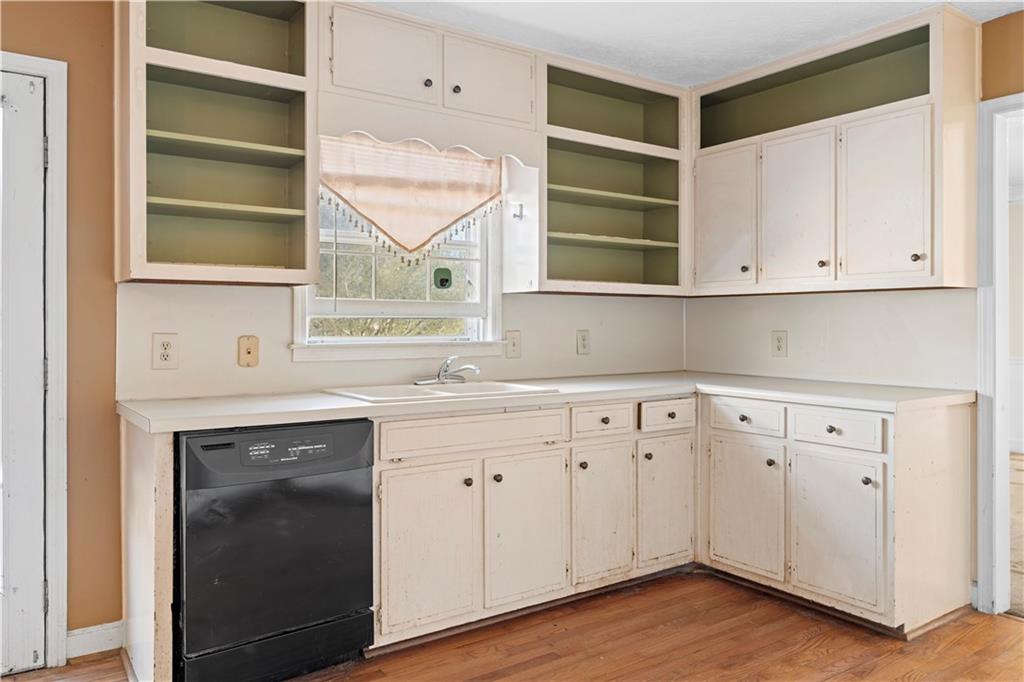 2250 Ridge Forest Drive