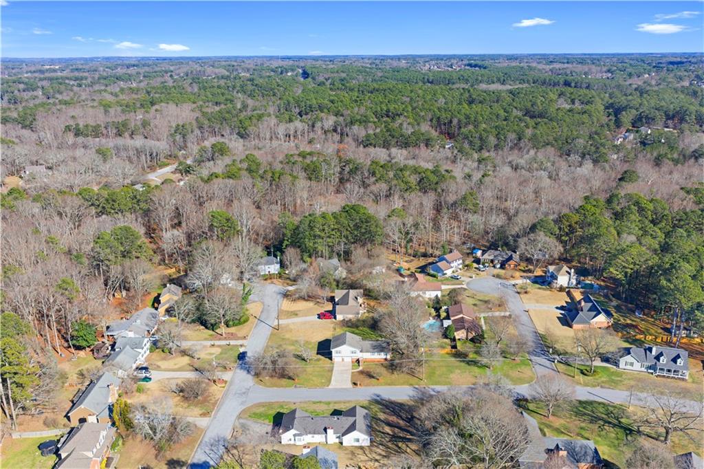 2250 Ridge Forest Drive