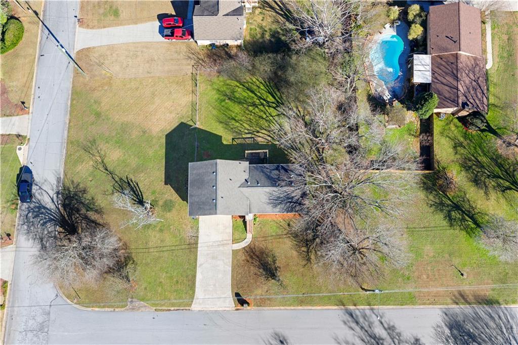 2250 Ridge Forest Drive