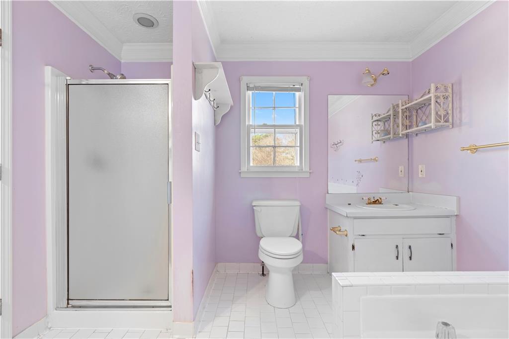 2250 Ridge Forest Drive