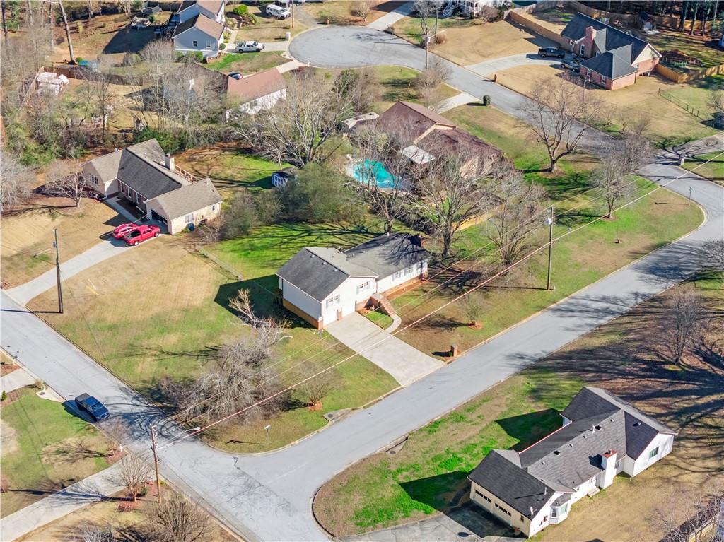 2250 Ridge Forest Drive