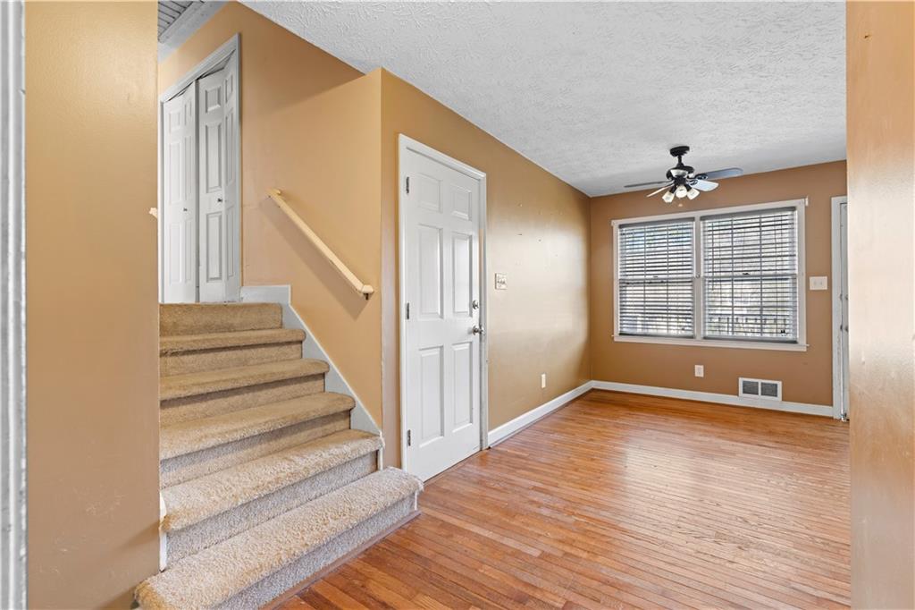 2250 Ridge Forest Drive