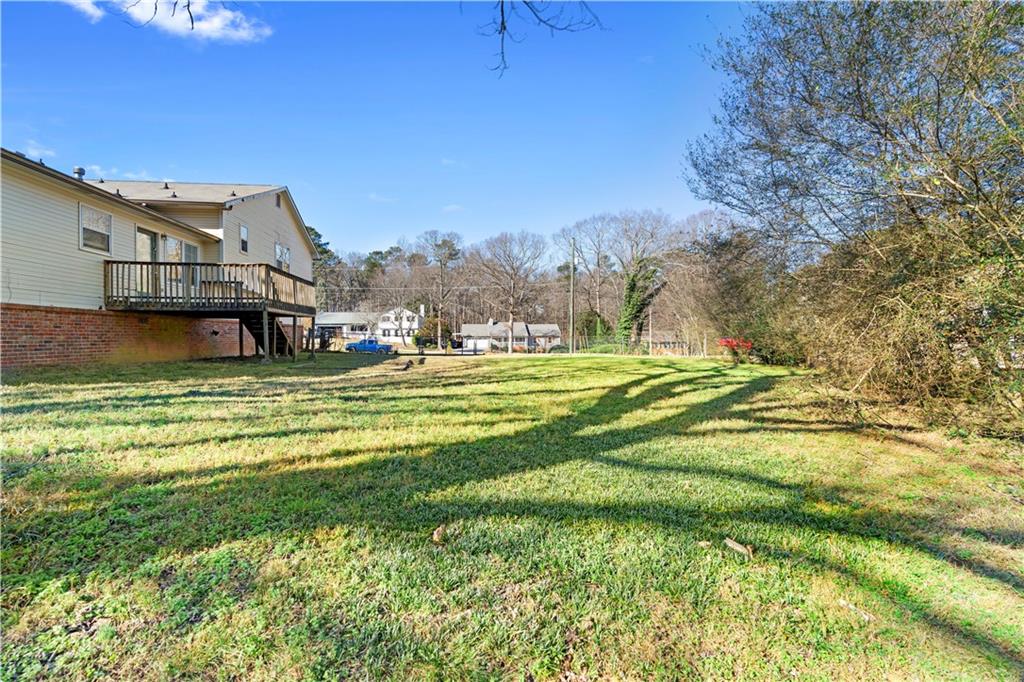 2250 Ridge Forest Drive