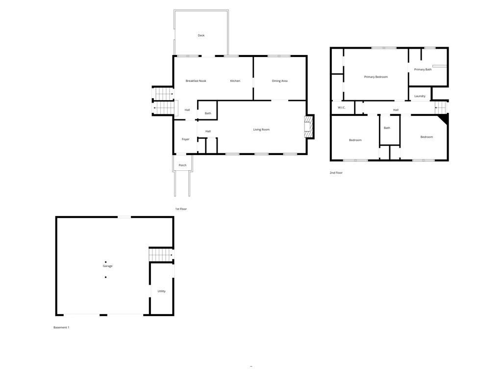 2250 Ridge Forest Drive