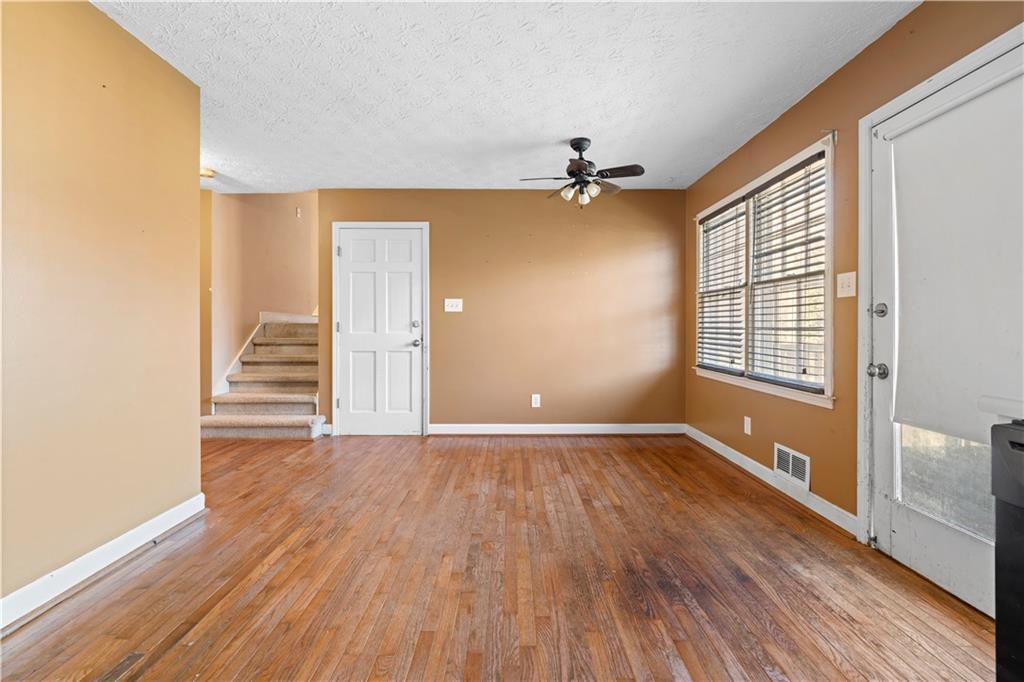 2250 Ridge Forest Drive