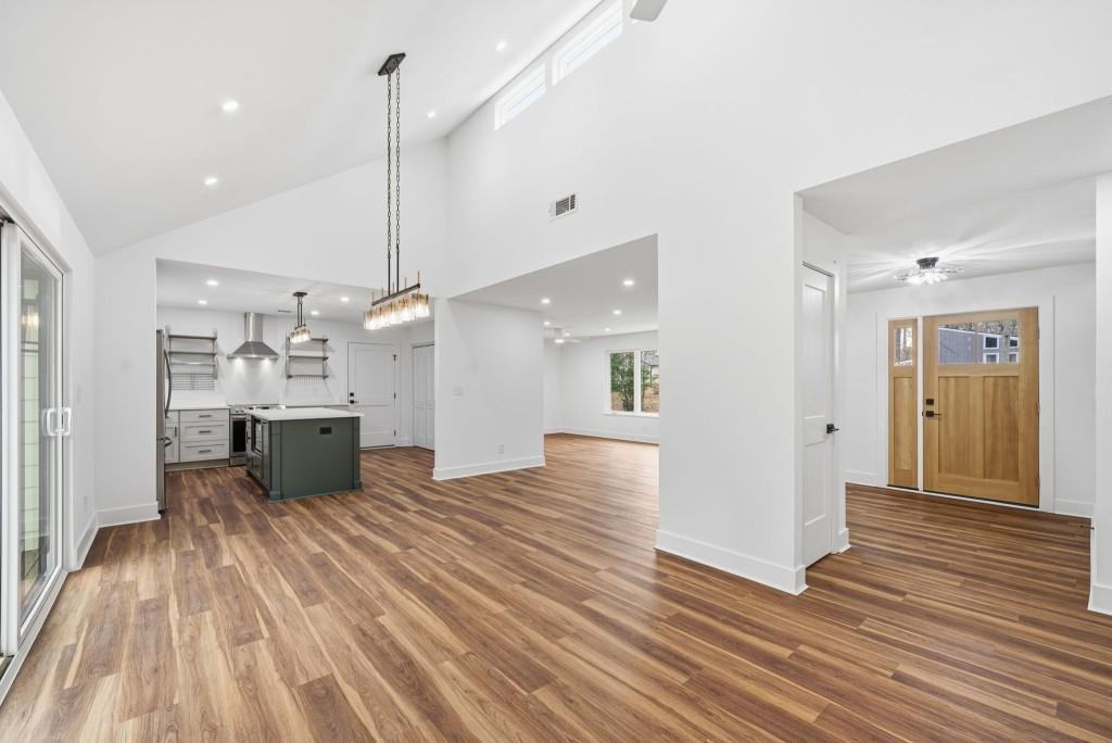 3668 Big Springs Road