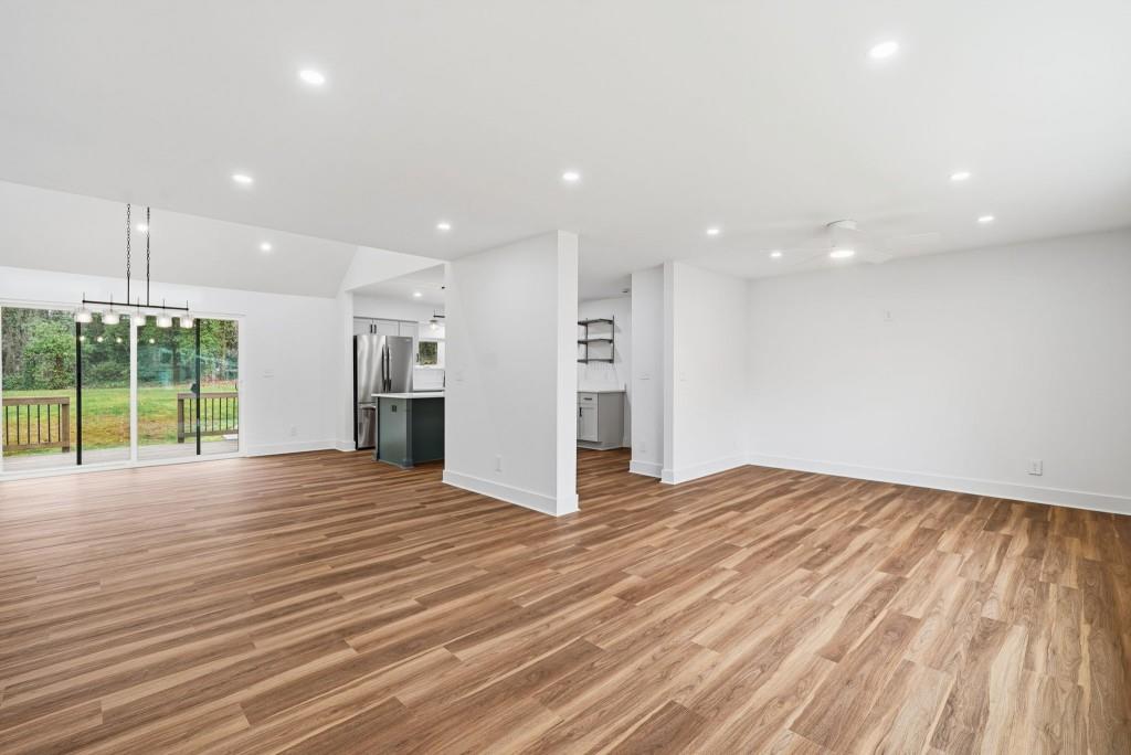 3668 Big Springs Road