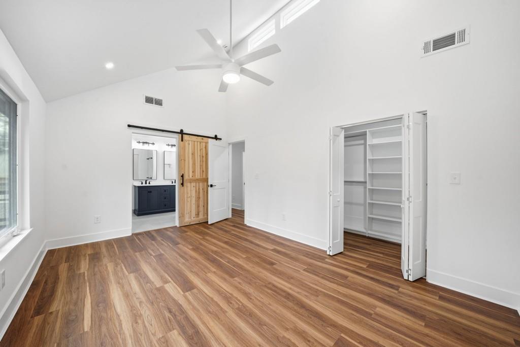 3668 Big Springs Road