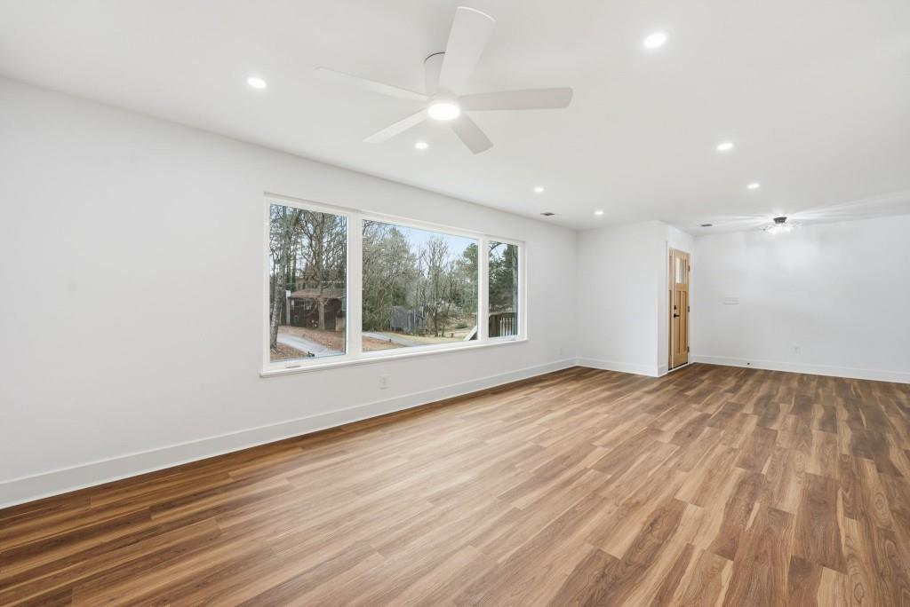 3668 Big Springs Road