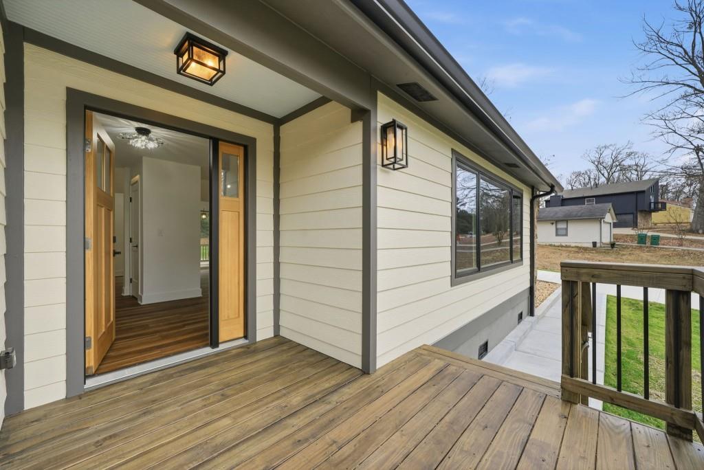 3668 Big Springs Road