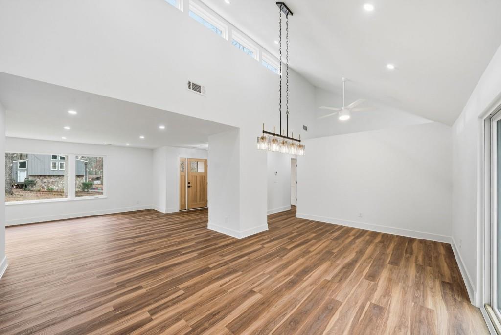 3668 Big Springs Road